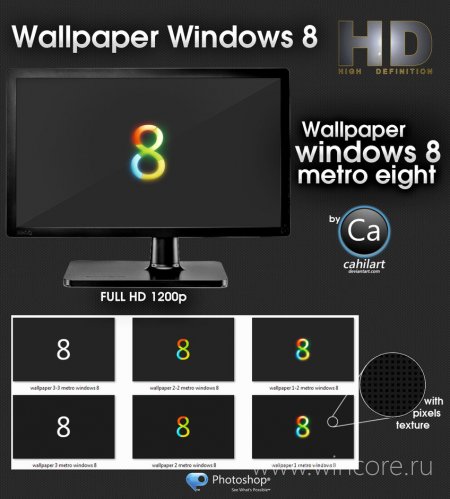   Full HD       Windows 8