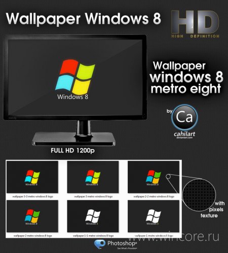   Full HD       Windows 8