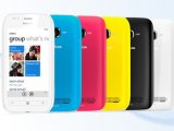 Начались продажи нового смартфона на базе Windows Phone 7.5 — Nokia Lumia 710