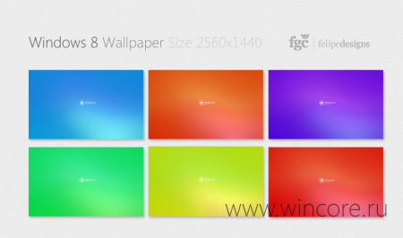 Windows 8 WP      -