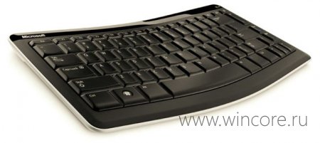     Microsoft  Bluetooth Mobile Keyboard 5000