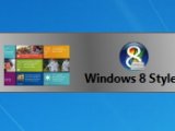 Windows8 StartMenu — гаджет для быстрого отключения стартового экрана
