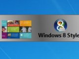 Windows8 StartMenu       