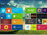 Metro theme with full BG      Windows 8 Developer Preview