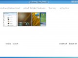 BluePoison — ещё один твикер интерфейса для Windows Developer Preview