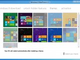 BluePoison       Windows Developer Preview