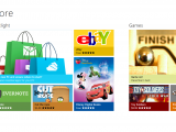       Windows Store