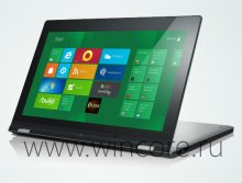 Lenovo IdeaPad Yoga     Windows 8  