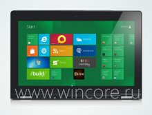 Lenovo IdeaPad Yoga     Windows 8  