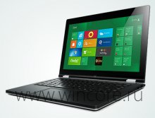 Lenovo IdeaPad Yoga     Windows 8  