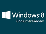 Windows 8 Consumer Preview  - Windows Server 8   