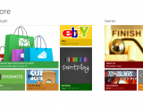     Windows 8 Consumer Preview