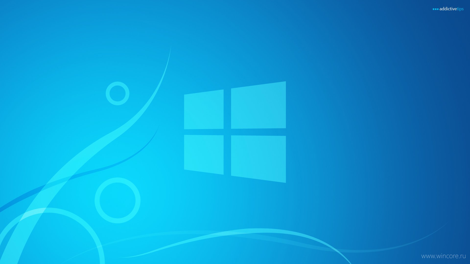 Обои Windows 8