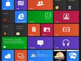   Windows 8 Consumer Preview