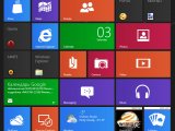   Windows 8 Consumer Preview