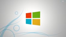 Windows 8 Metro — набор обоев с новым логотипом Windows