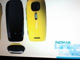      Nokia Lumia PureView