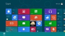 Как запустить и закрыть программу в Windows 8?