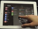   Windows 8     iPad