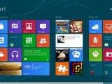 Windows 8 Consumer Preview обошла по популярности бета-версию Windows 7