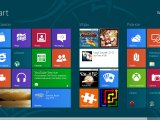 Windows 8 Consumer Preview    - Windows 7