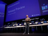 Windows 8 Release Preview будет выпущена в первую неделю июня 2012-го года