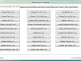 Ribbon Icons Customizer       