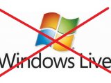 Microsoft    Windows Live