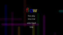 Flow     