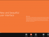 В Windows 8 Release Preview обновится набор метро-приложений от Microsoft
