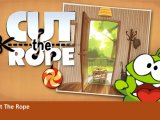 Cut The Rope       Windows 8