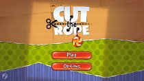 Cut The Rope — популярная головоломка теперь и для Windows 8