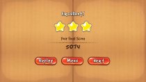 Cut The Rope       Windows 8