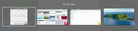 Alt+Tab Tuner       Alt+Tab