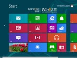 Опубликованы свежие скриншоты Windows 8 Release Preview и новых приложений