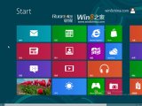    Windows 8 Release Preview   