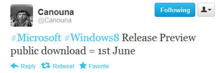 Windows 8 Release Preview     1   