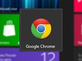 Google Chrome   Metro