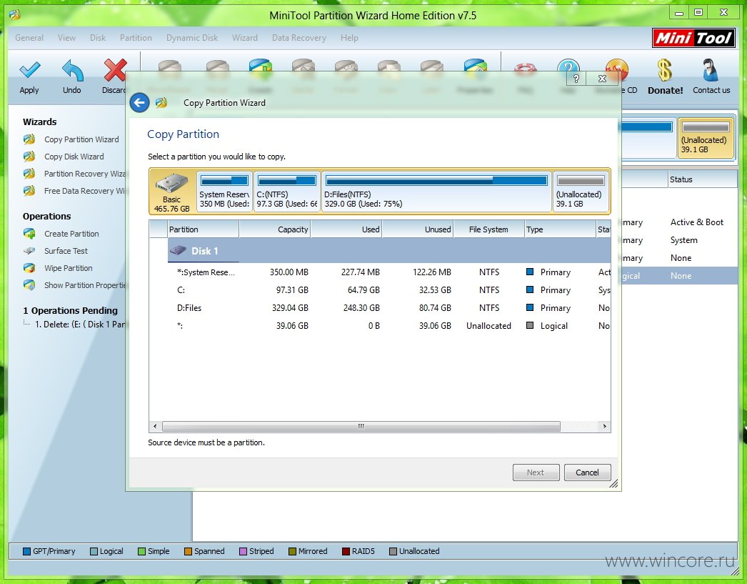 minitool partition wizard 10 torrent