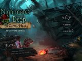 Nightmares from the Deep: The Cursed Heart — увлекательный квест с красочной графикой
