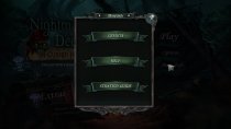 Nightmares from the Deep: The Cursed Heart      
