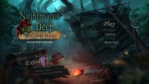 Nightmares from the Deep: The Cursed Heart      