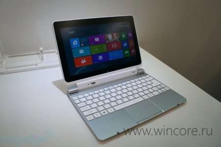 Acer      Windows 8