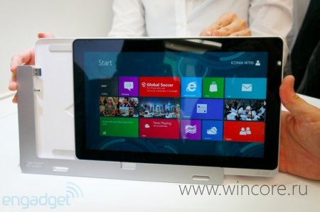 Acer      Windows 8