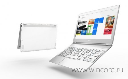 Acer      Windows 8