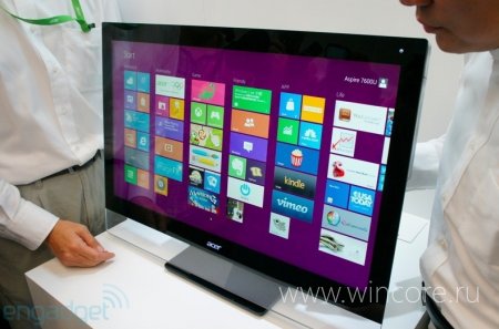 Acer      Windows 8