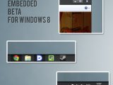 Embedded Beta         Windows 8