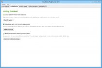 TweakNow RegCleaner 2012      