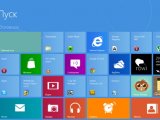 RTM- Windows 8     