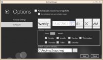 RecImg Manager — восстанавливаем Windows 8 парой кликов